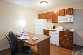 GrandStay Eau Claire