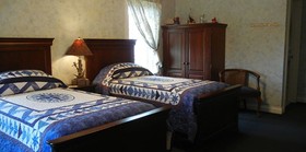 The Feathered Star Bed & Breakfast