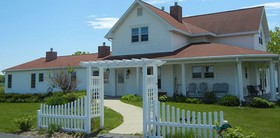 The Feathered Star Bed & Breakfast