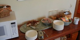 The Feathered Star Bed & Breakfast