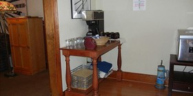 The Feathered Star Bed & Breakfast