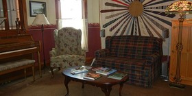 The Feathered Star Bed & Breakfast