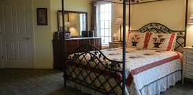 The Feathered Star Bed & Breakfast