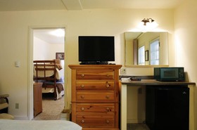 Peninsula Park-View Resort