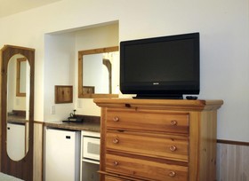 Peninsula Park-View Resort