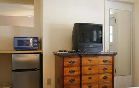 Peninsula Park-View Resort