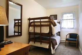 Peninsula Park-View Resort