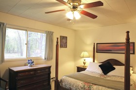 Peninsula Park-View Resort