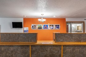 Motel 6 Fond Du Lac