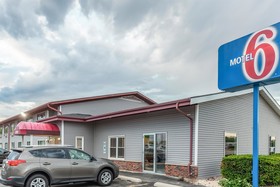 Motel 6 Fond Du Lac