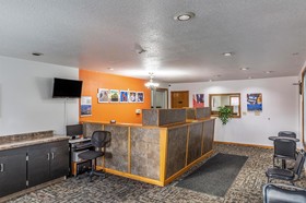 Motel 6 Fond Du Lac