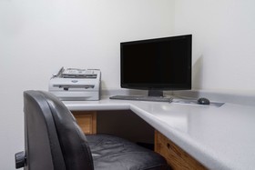 Super 8 by Wyndham Fond Du Lac