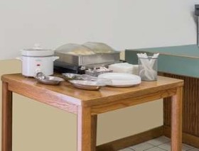 Super 8 by Wyndham Fond Du Lac