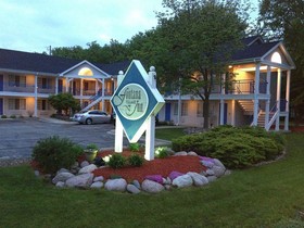 Fontana Village Inn