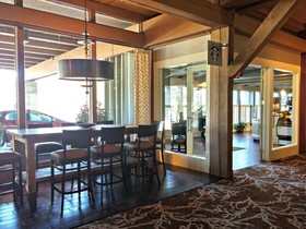 The Abbey Resort and Spa