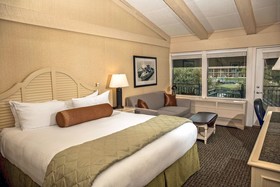 The Abbey Resort and Spa