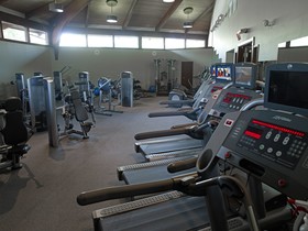 The Abbey Resort and Spa