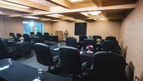 The Abbey Resort and Spa