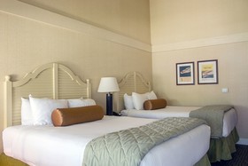 The Abbey Resort and Spa