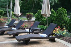 The Abbey Resort and Spa