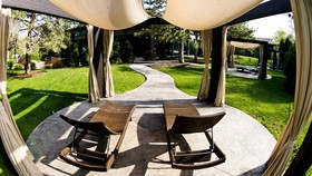 The Abbey Resort and Spa