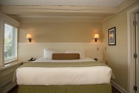 The Abbey Resort and Spa