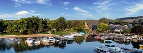 The Abbey Resort and Spa