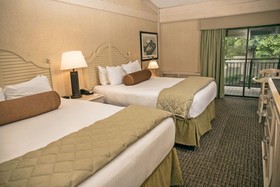 The Abbey Resort and Spa