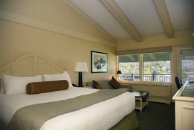 The Abbey Resort and Spa