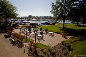 The Abbey Resort and Spa