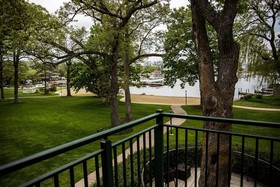 The Abbey Resort and Spa
