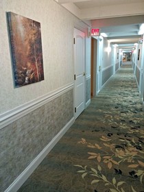The Abbey Resort and Spa