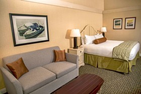 The Abbey Resort and Spa