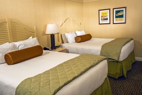 The Abbey Resort and Spa