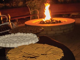 The Abbey Resort and Spa