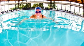 The Abbey Resort and Spa