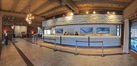 The Abbey Resort and Spa