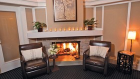 The Abbey Resort and Spa