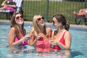 The Abbey Resort and Spa