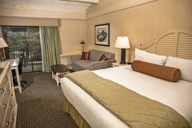 The Abbey Resort and Spa