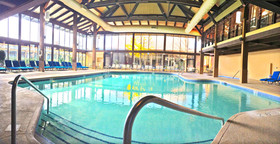 The Abbey Resort and Spa