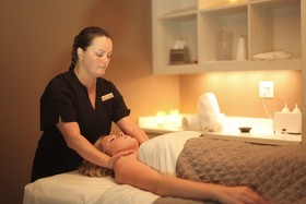 The Abbey Resort and Spa
