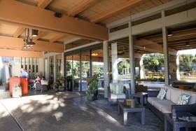 The Abbey Resort and Spa