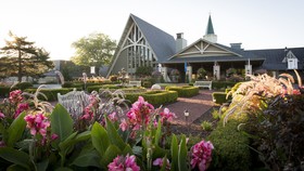 The Abbey Resort and Spa