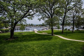 The Abbey Resort and Spa
