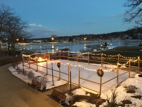 The Abbey Resort and Spa