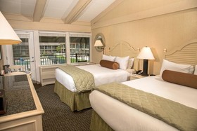 The Abbey Resort and Spa