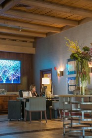 The Abbey Resort and Spa