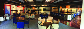 The Abbey Resort and Spa