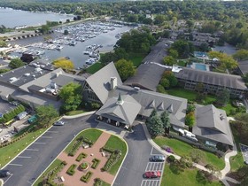 The Abbey Resort and Spa